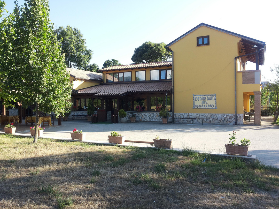 San Pietro in Guarano旅游攻略图片
