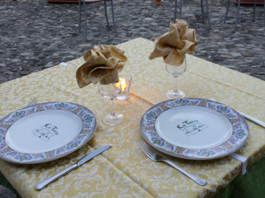 Ristorante Pizzeria La Torre