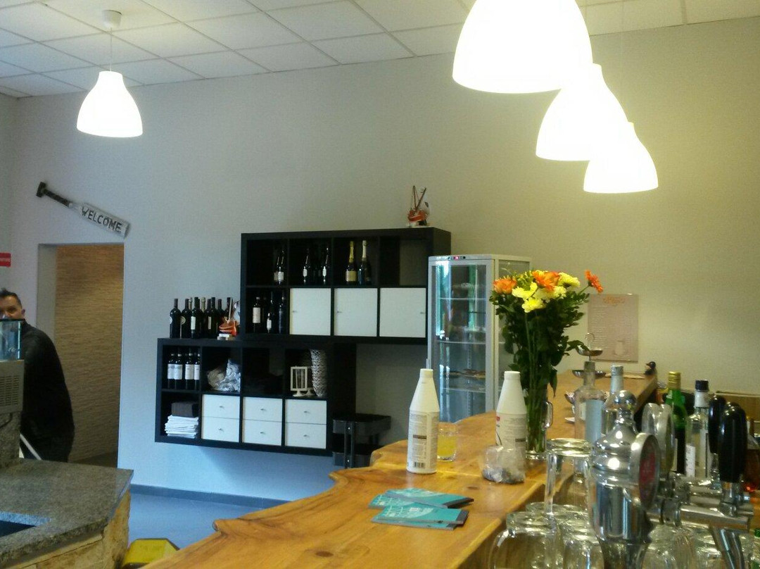 Ristorante Oremo