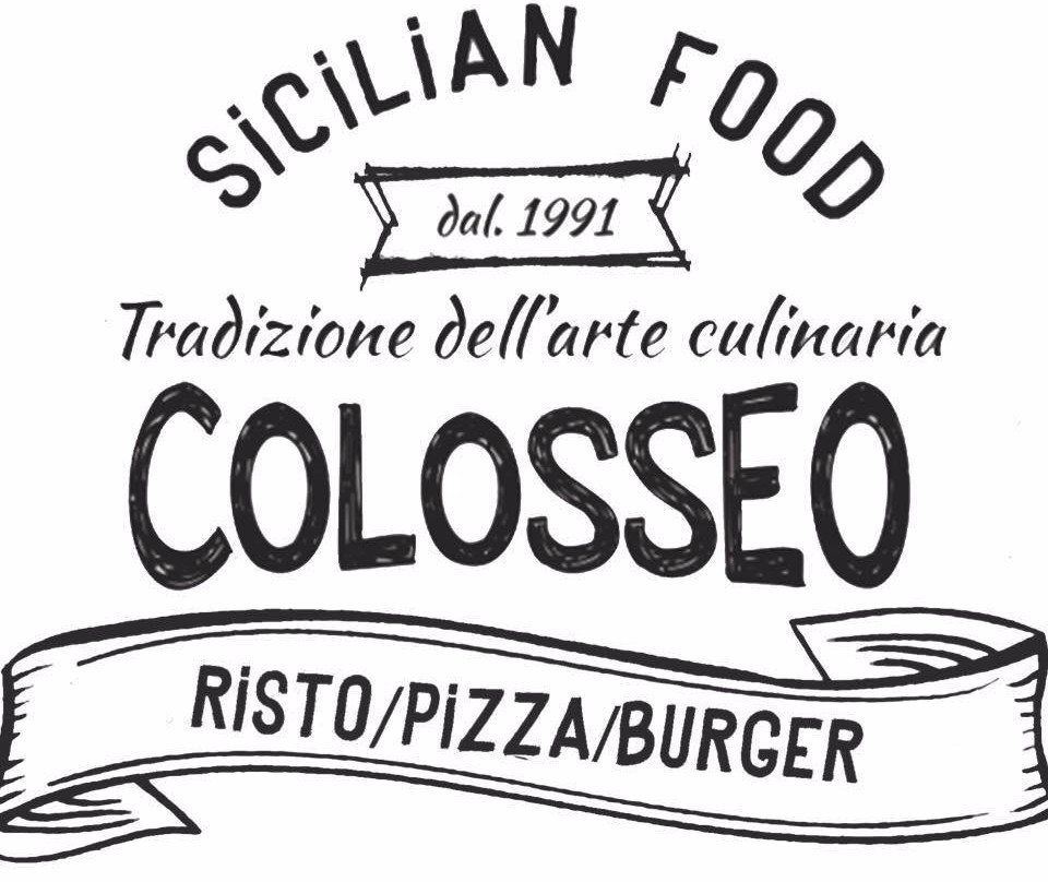 Trattoria Colosseo Sicilian Food