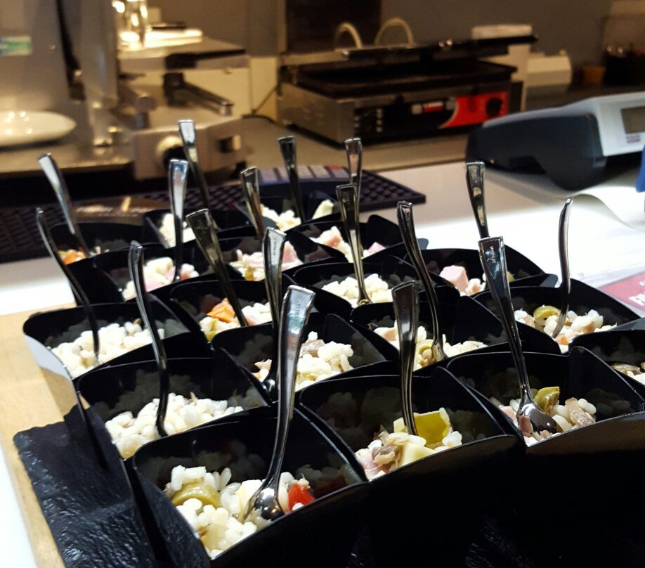 Masera di Padova餐馆和美食-Enoteca Fuori Porta