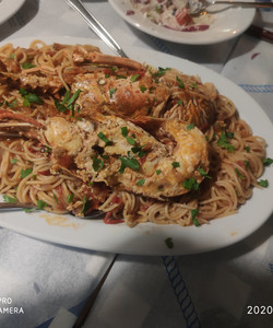 Greek Traditional Tavern - Avli餐厅图片
