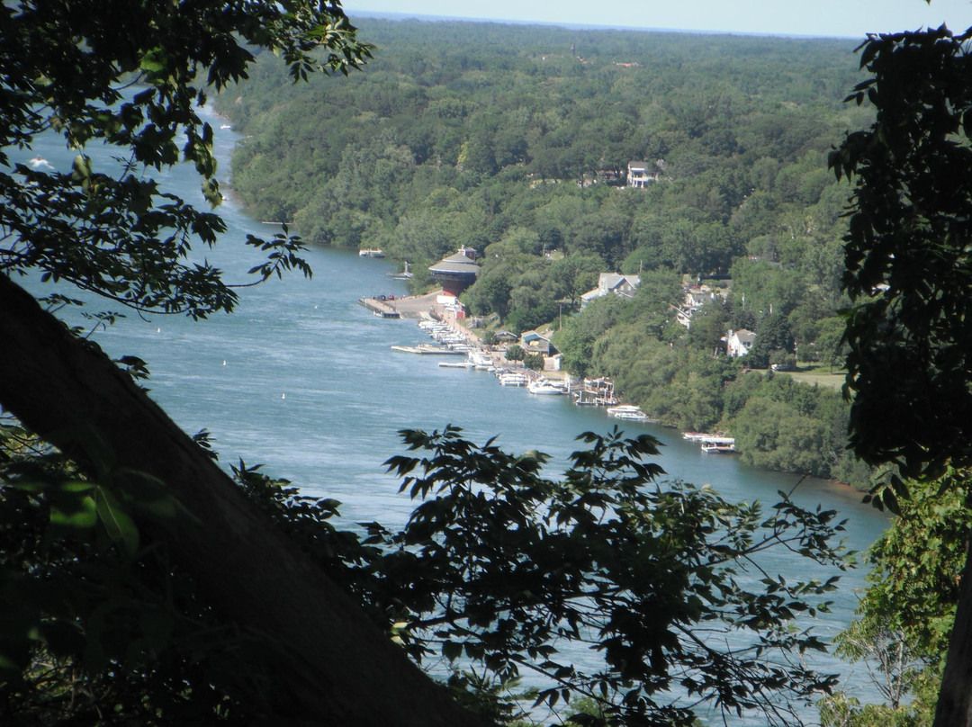 Queenston旅游攻略图片