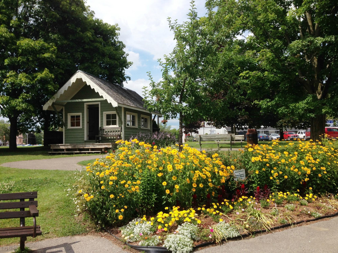 Municipality of Trent Lakes旅游攻略图片