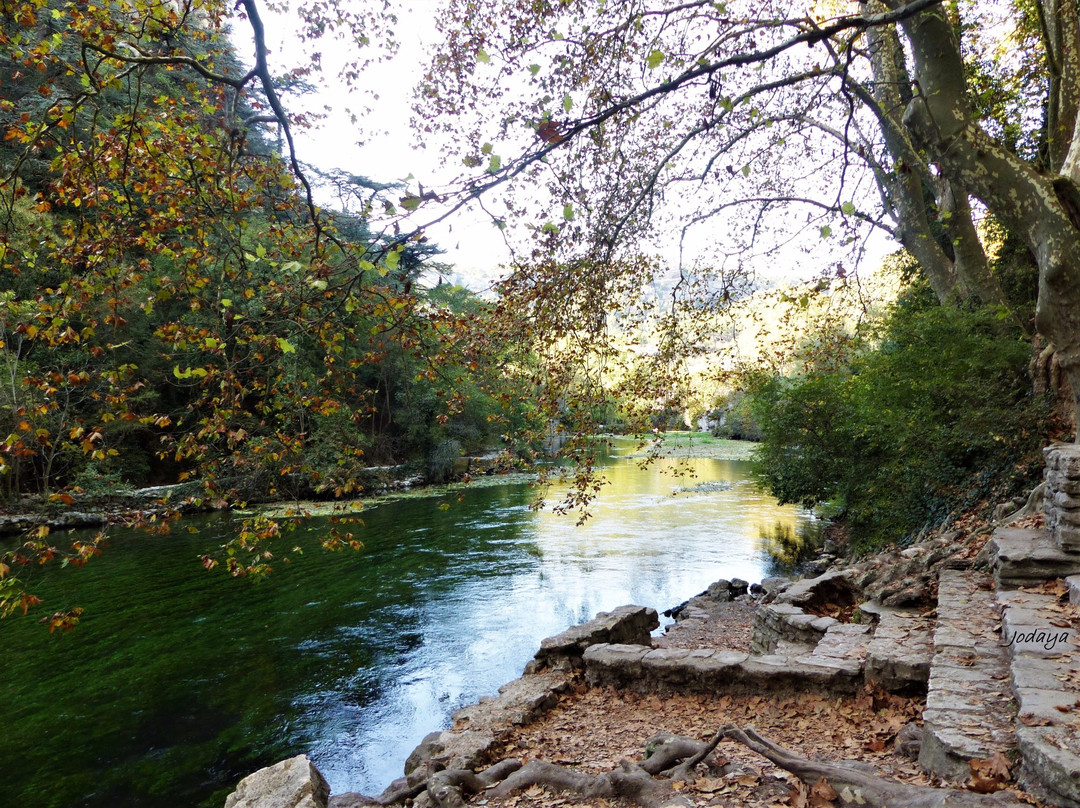 泉水小镇旅游攻略图片