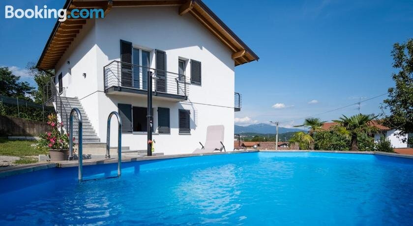 Casa Charlie