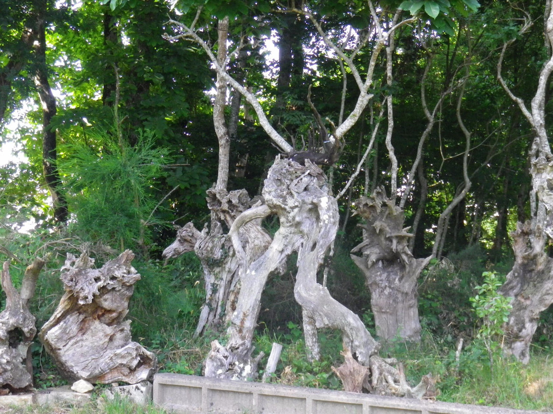 Ploemel旅游攻略图片