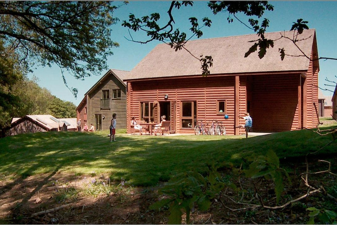 Bluestone National Park Resort