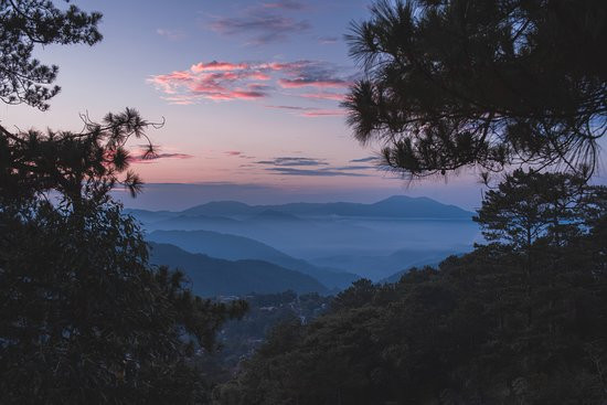 Mines View Park Hotel主图