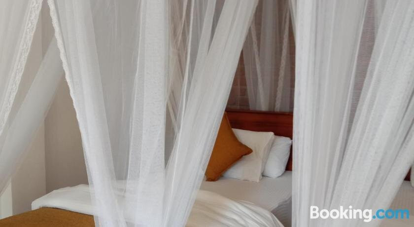 3Arch Eco Cottage Ella主图