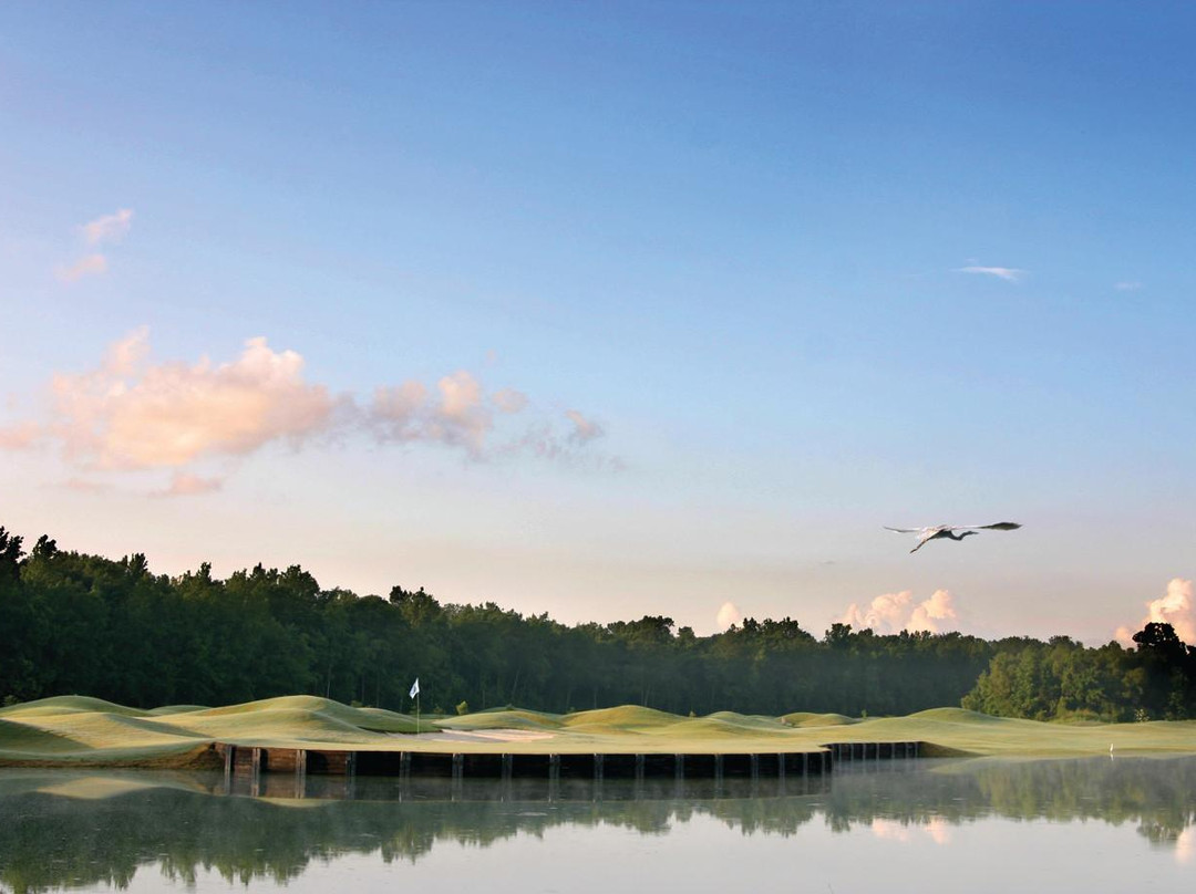 Patterson旅游攻略图片