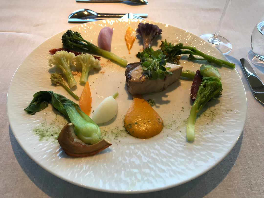 Kojimachi餐馆和美食-Argo
