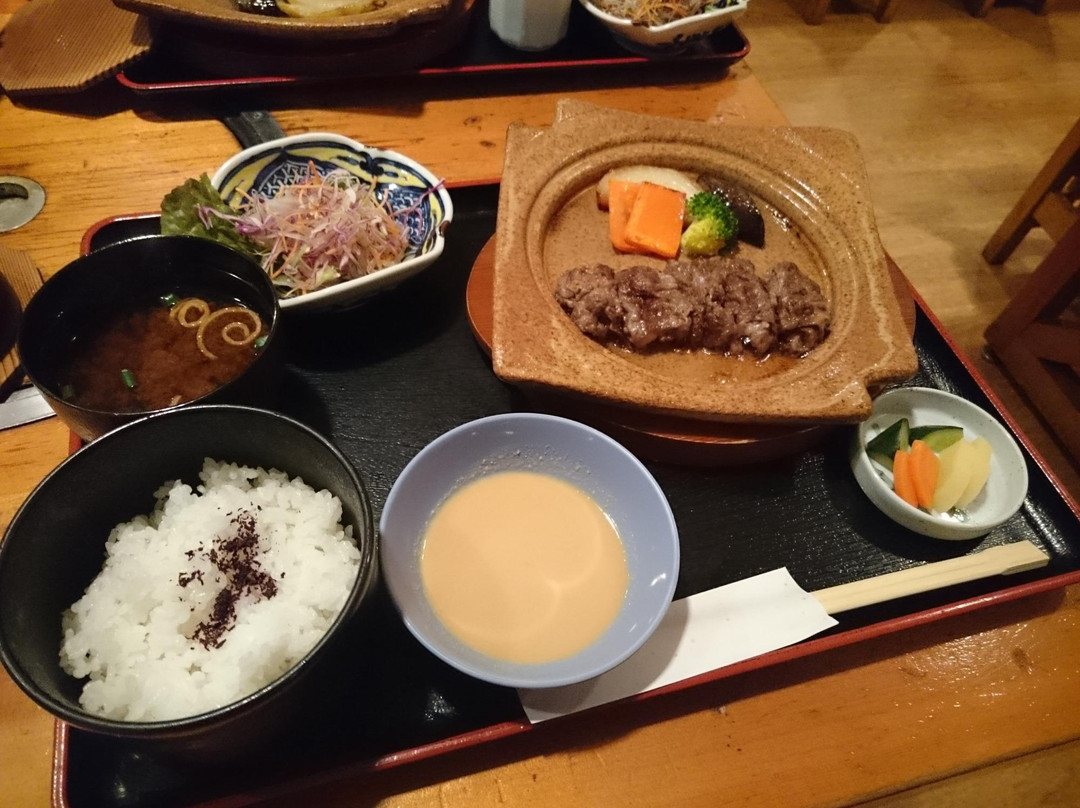 萬寿野