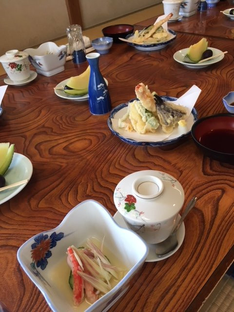 川島ドライブイン