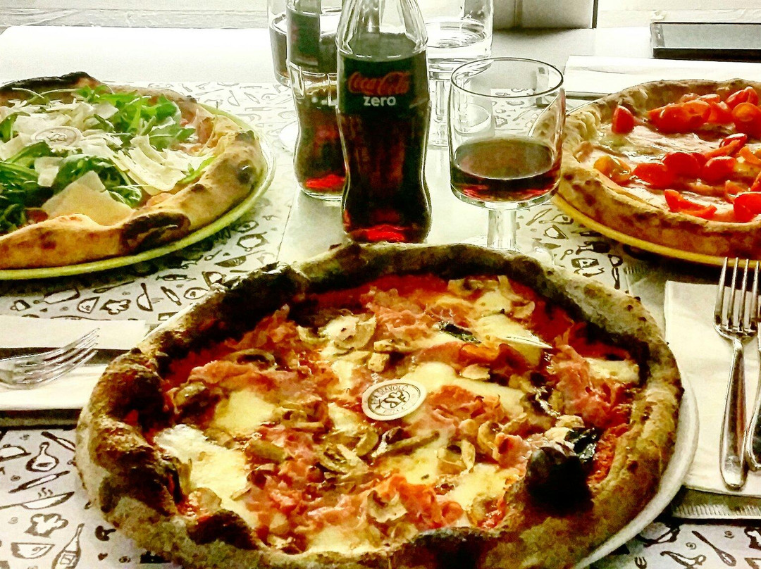 Locanda Fra Diavolo