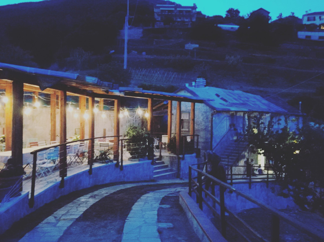Agriturismo Verde Gioia