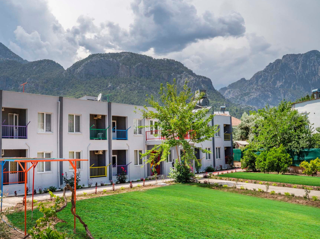 Casaba Otel