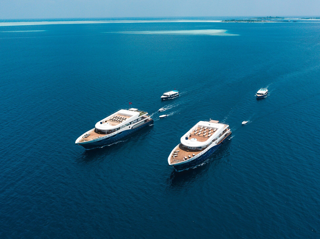 Scubaspa Maldives