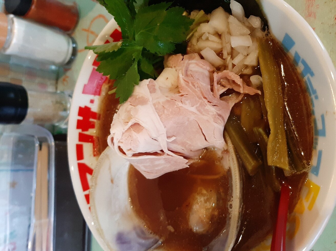 ハイデン.コッコFACTORYサマンサ・タマサ 青梅店