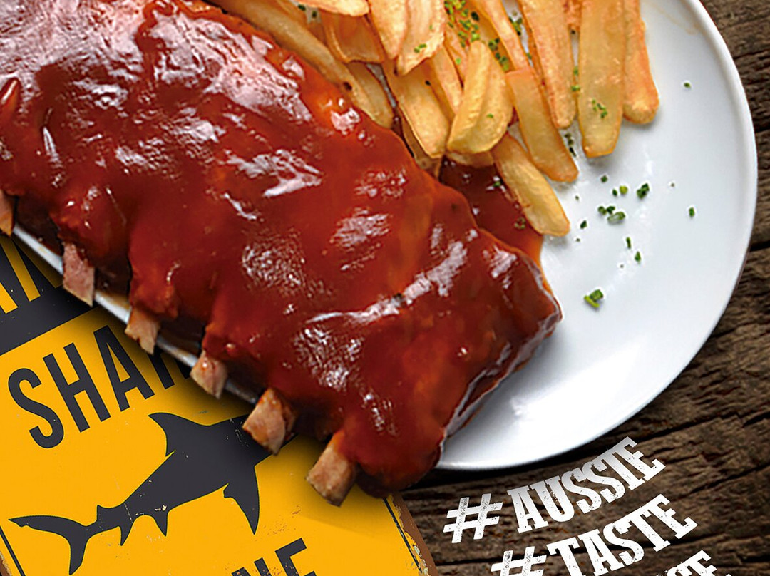 弗洛里亚诺波利斯餐馆和美食-Restaurante Didge Steakhouse Pub - Florianópolis