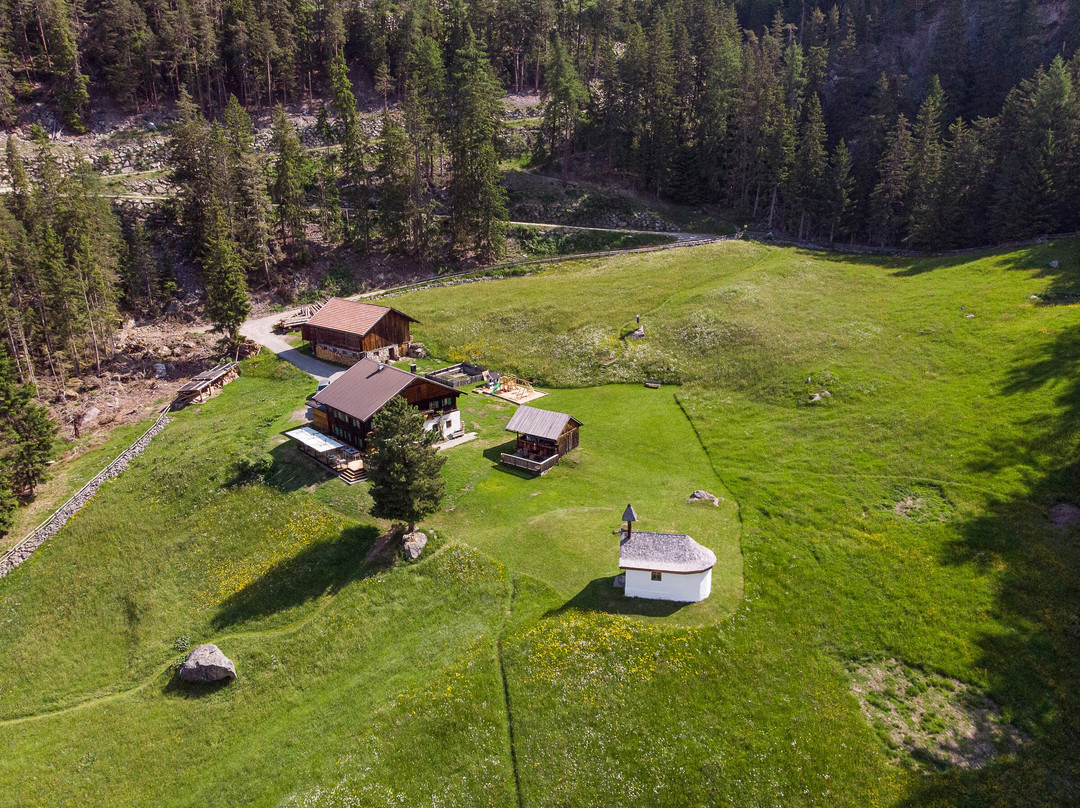Niederthai旅游攻略图片