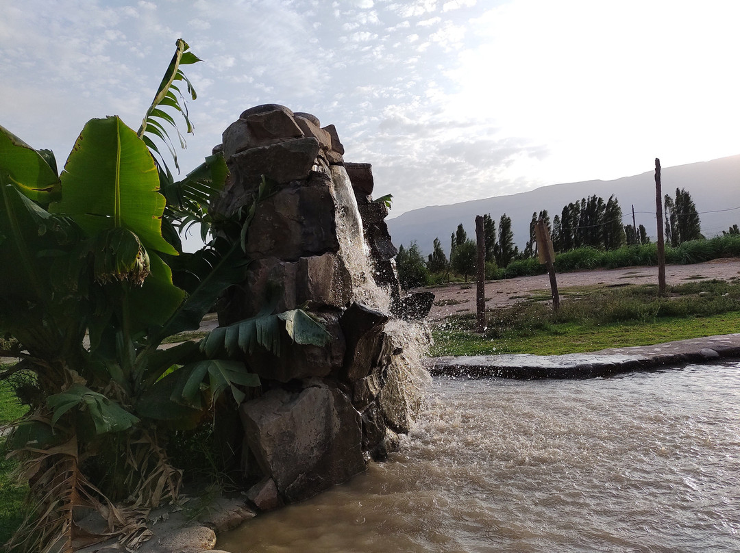 Corire旅游攻略图片