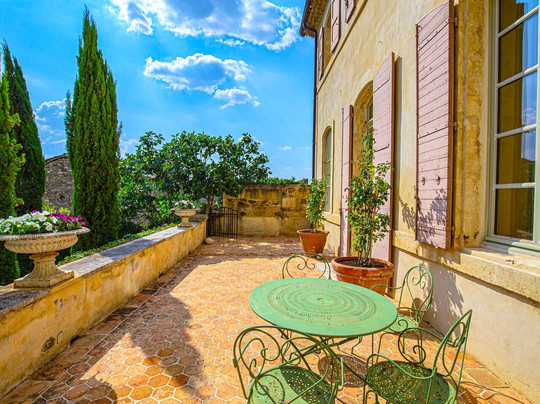 Gignac旅游攻略图片