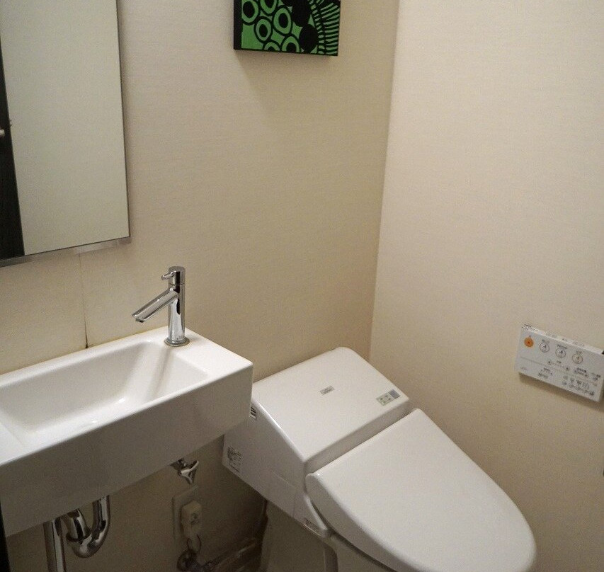 北海道札幌格兰大酒店主图