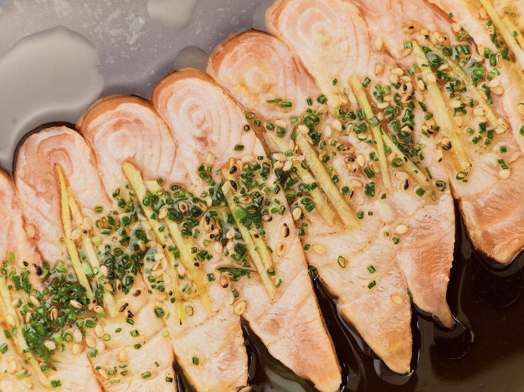 Meso - Modern Asian Izakaya