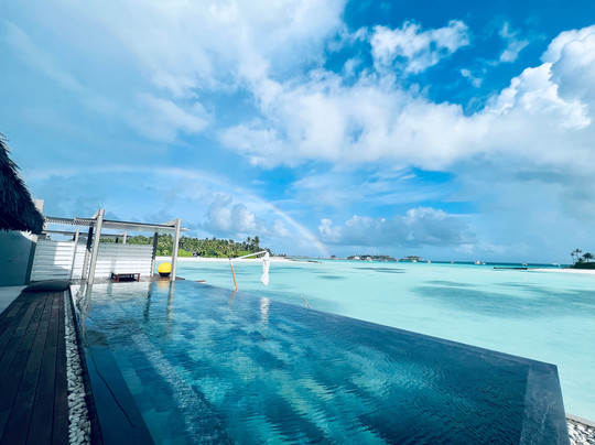 Cheval Blanc Randheli