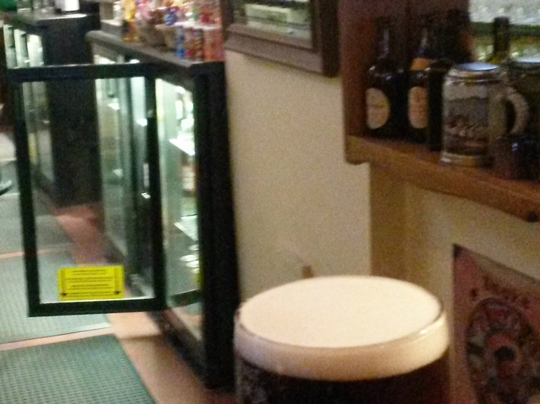 Seery's Bar Athlone-阿斯隆必去景点