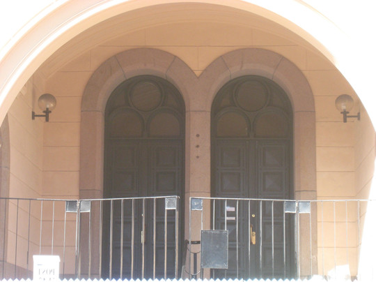 Møllergata 19-奥斯陆必去景点