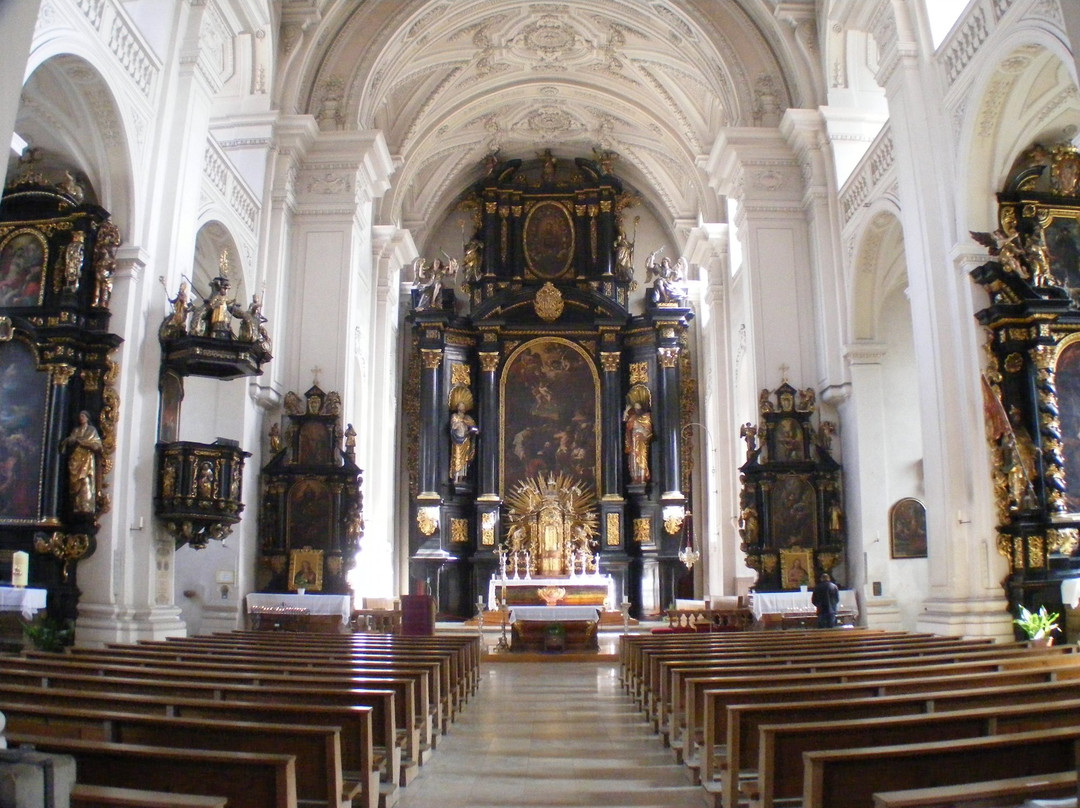 St. Paul Church