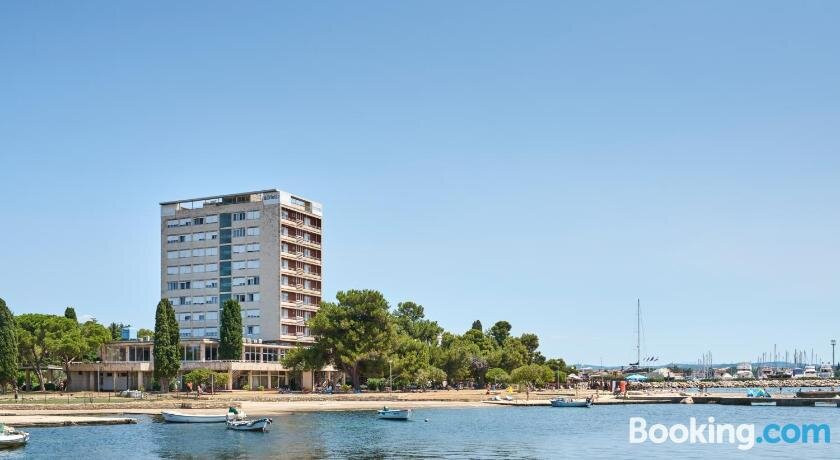 Guest House Adriatic Plava Laguna