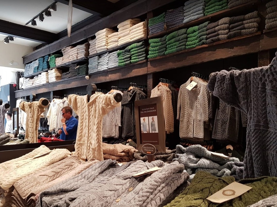 Aran Sweater Market景点图片