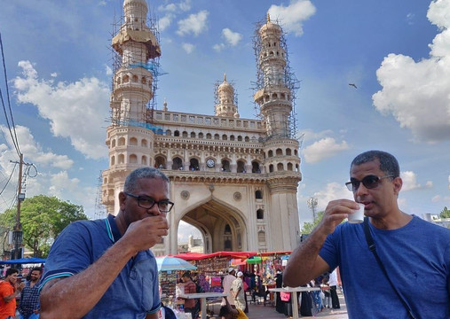 Hyderabad 5 Senses Tours