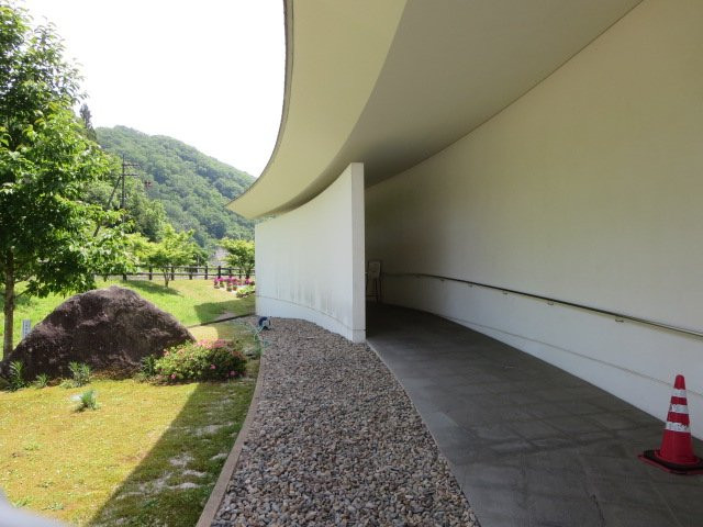 Haramichio Museum景点图片
