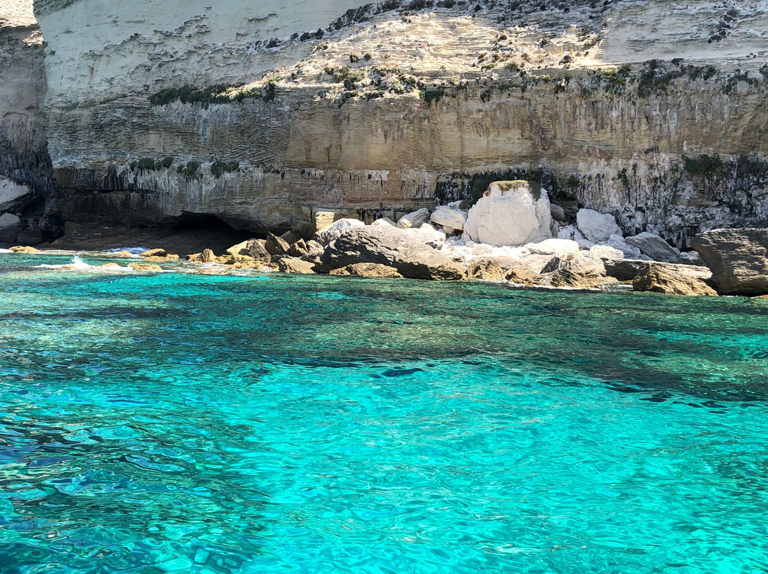 Communaute d'Agglomeration du Pays Ajaccien旅游攻略图片