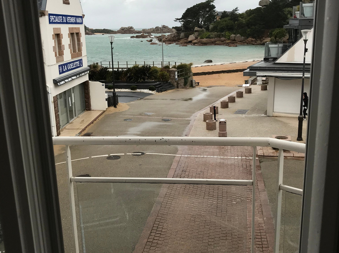 Hotel de l'Europe主图