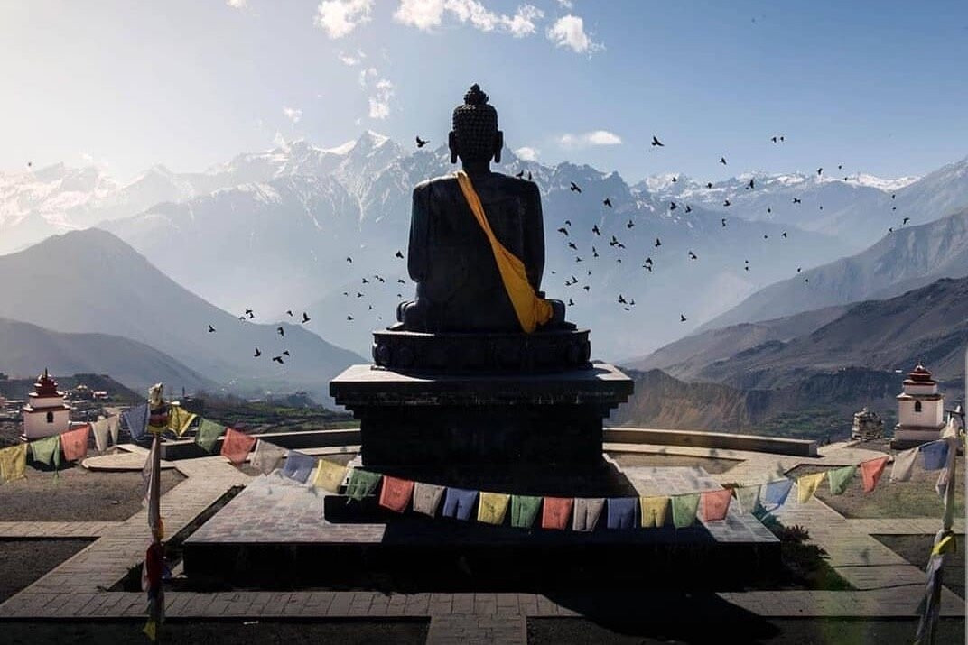 Reconnection Treks - Mustang journey to the Last Kingdom of Nepal景点图片