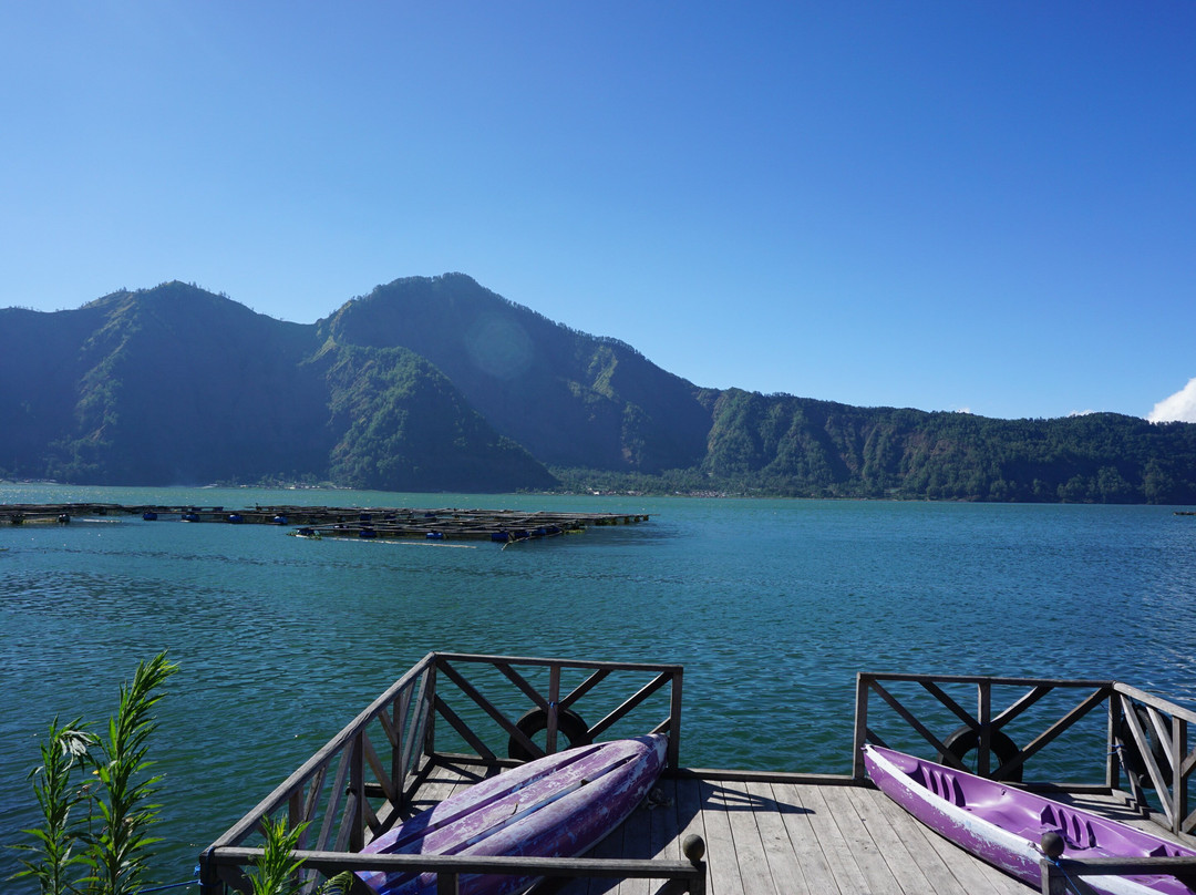 Bali Travel Planner-Kuta Selatan必去景点