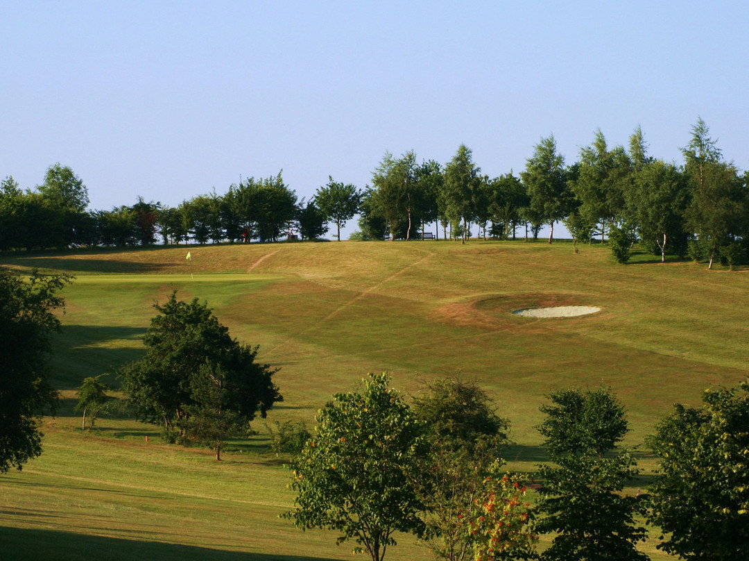 The Epping Golf Course景点图片