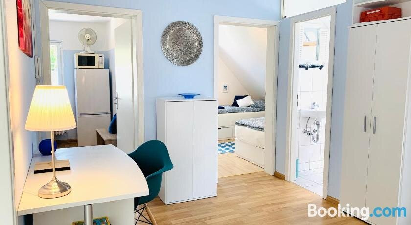 Dischers Ferienwohnung Liesel