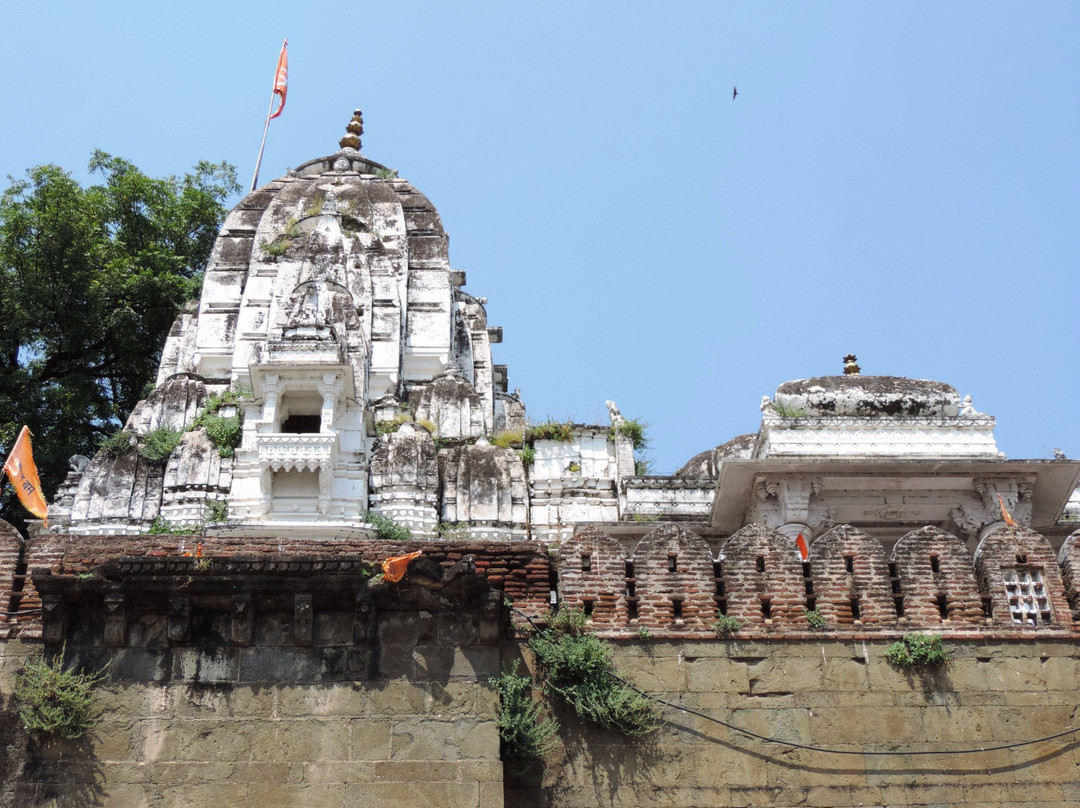 Kashivishwnath Temple景点图片