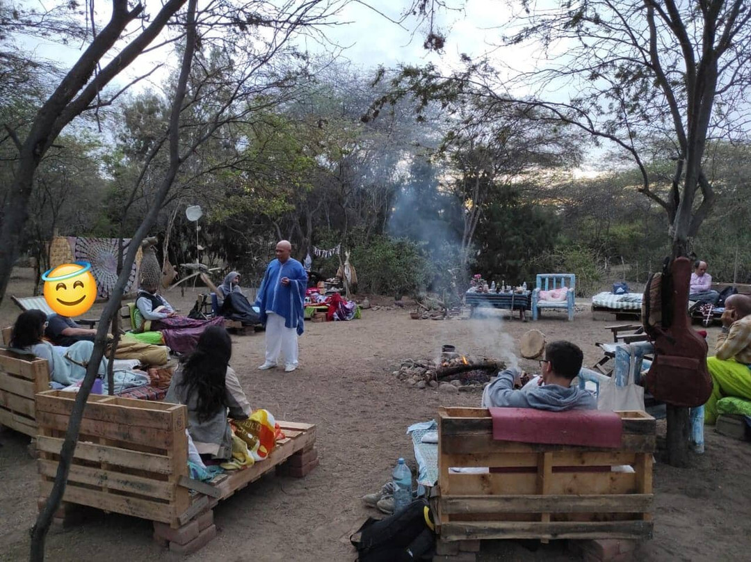 Ayahuasca Ceremonies Máncora-Mancora必去景点