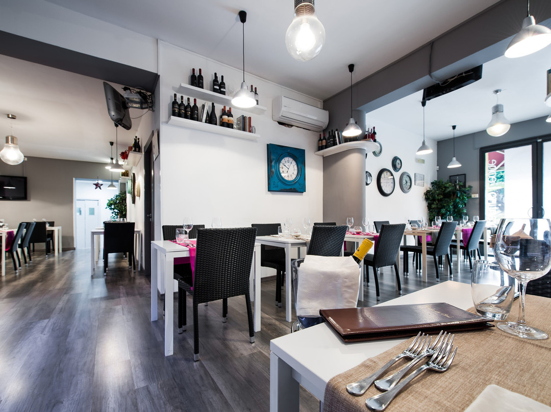 Ristorantino Pizzeria Leone