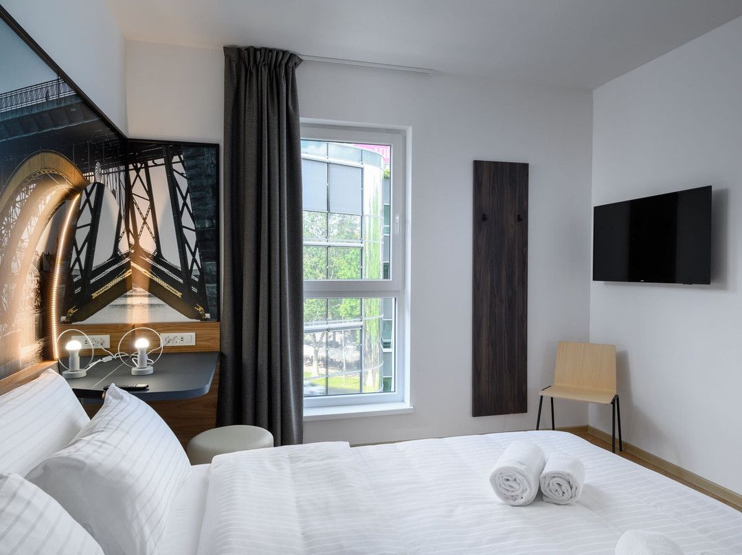 B&B Hotel Maribor