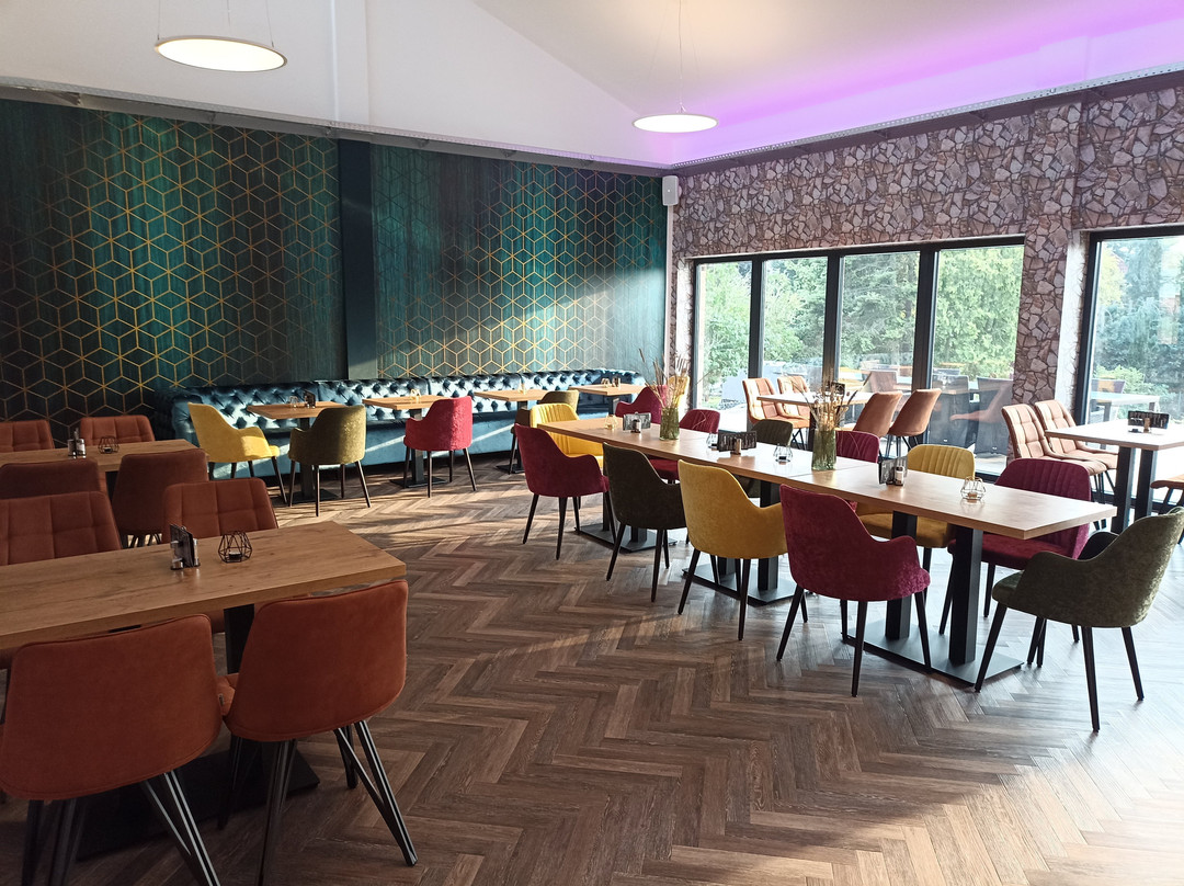 Metzner Restaurant Und Café