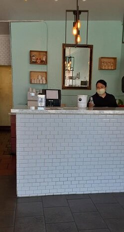 Seaside Seafood Market