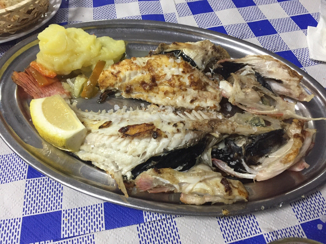 Restaurante la Pescaderia
